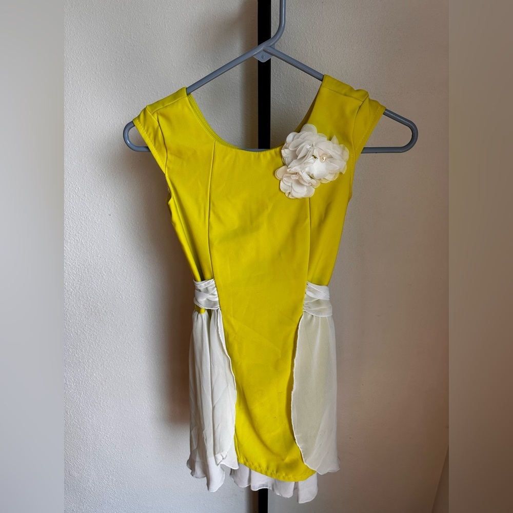 Dress size 8